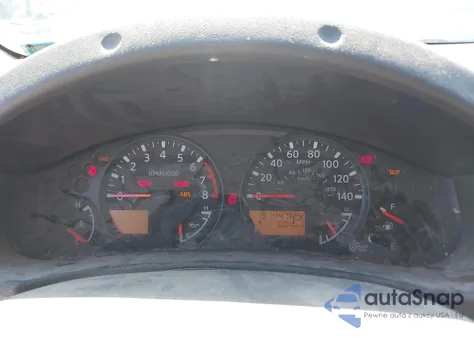 2009 Nissan Frontier Se from USA, damaged, VIN 1N6AD06W29C422512